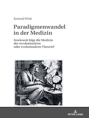 cover image of Paradigmenwandel in der Medizin